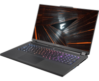 Gigabyte AORUS YE5 i7-12700H/32GB/1TB/Win11 RTX3080Ti - 1042236 - zdjęcie 2